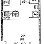 203タイプ